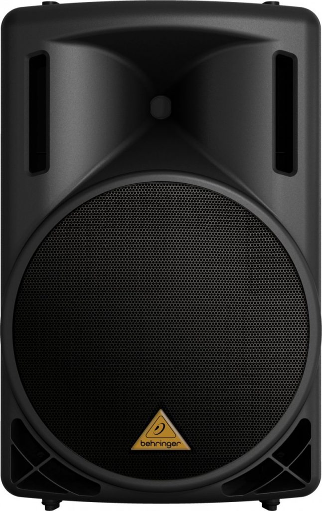 Behringer B215XL Eurolive 2-полосная акустическая система Behringer B215XL Eurolive 2-полосная акустическая система