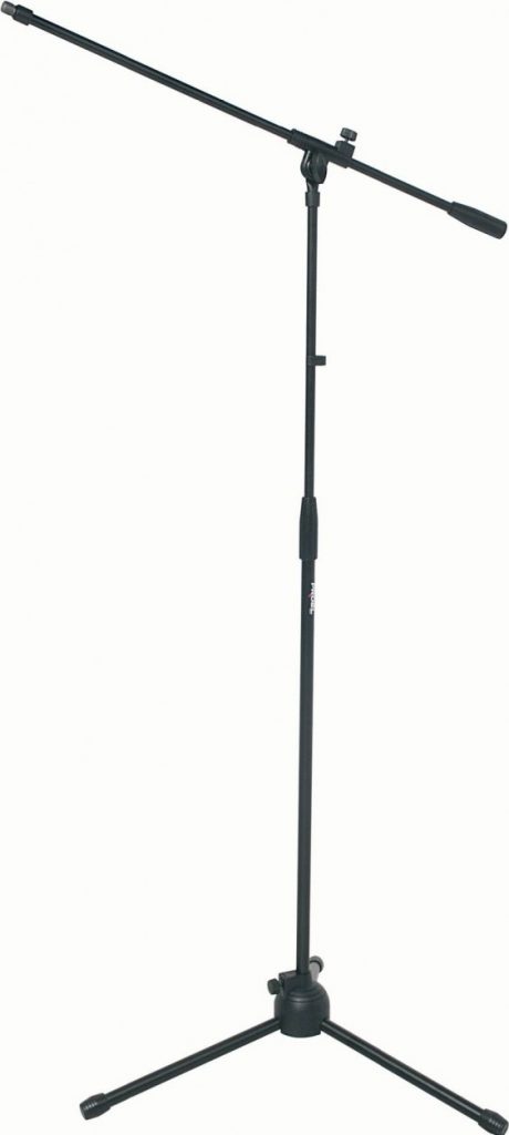 Proel RSM180 микрофонная стойка Журавль Proel RSM180 микрофонная стойка Журавль