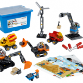 Строительные машины DUPLO Строительные машины DUPLO